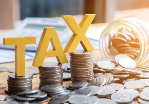 企业税收筹划的基本方法包括哪些方面